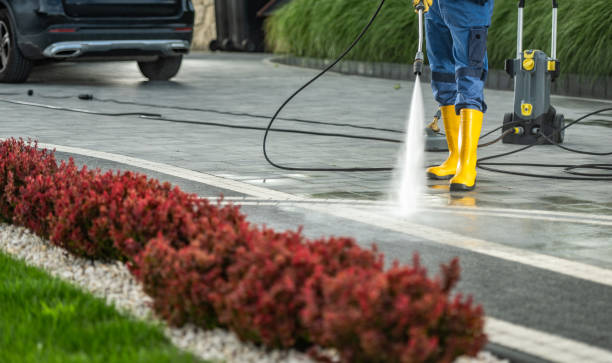 Best Patio and Deck Pressure Washing  in Forked River, NJ