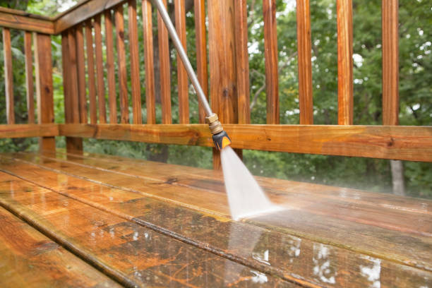 Best Driveway Pressure Washing  in Forked River, NJ